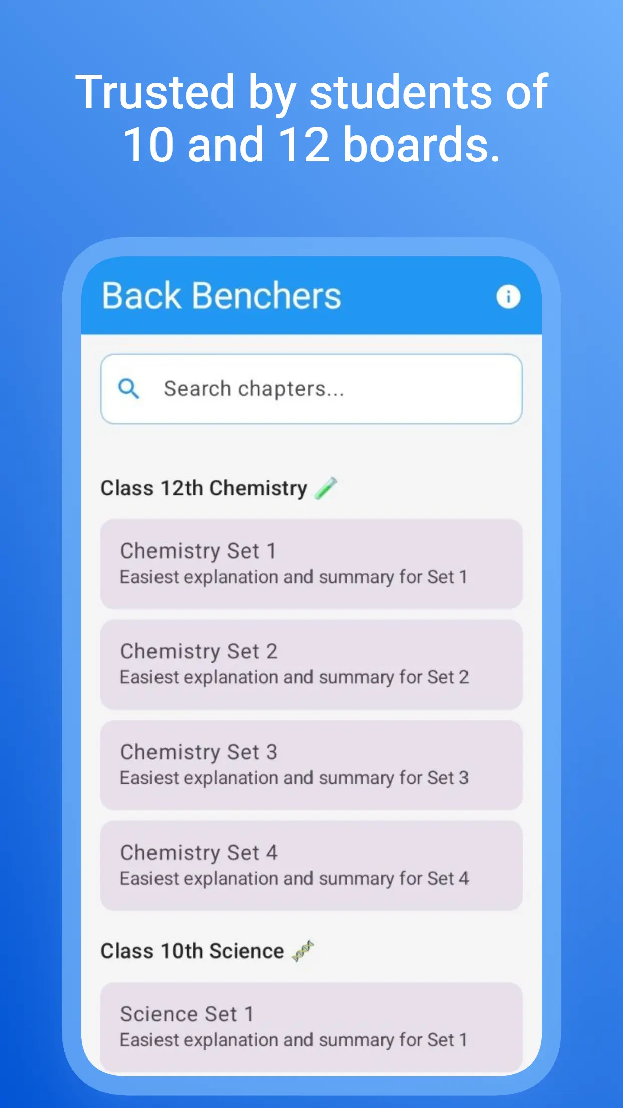 App Screenshot 2